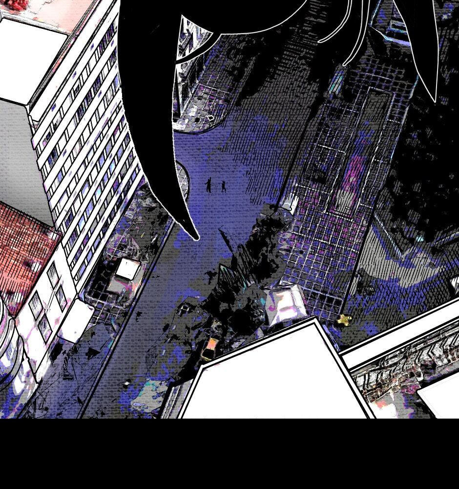 Read Tomahawk Angel chapter 13 image 15 on Lezhin