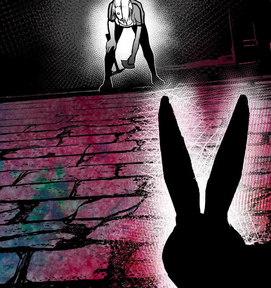 Read Tomahawk Angel chapter 13 image 151 on Lezhin