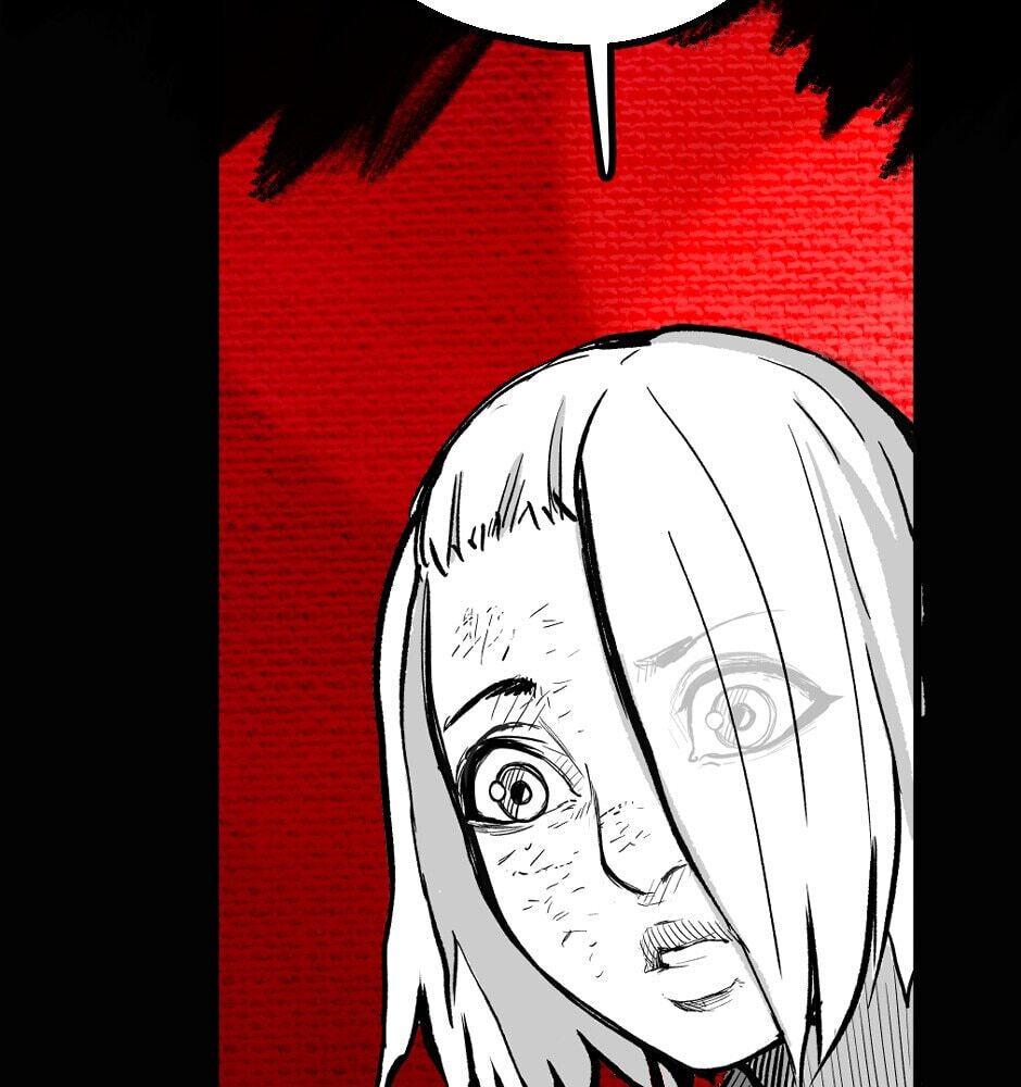 Read Tomahawk Angel chapter 13 image 162 on Lezhin