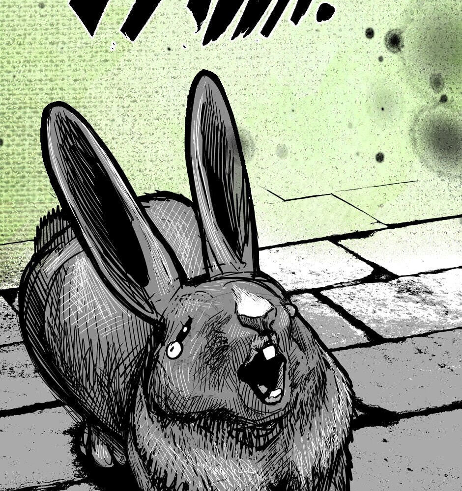 Read Tomahawk Angel chapter 13 image 165 on Lezhin