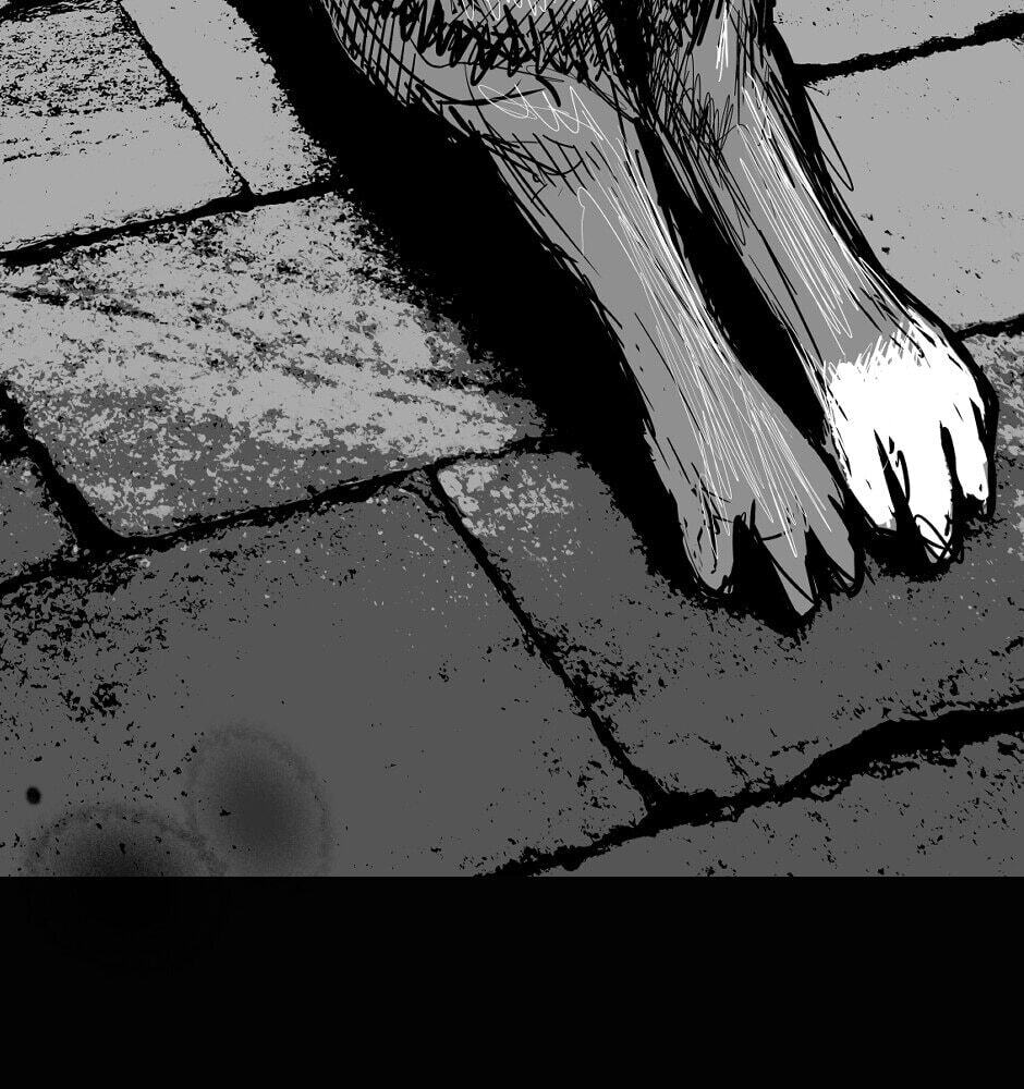 Read Tomahawk Angel chapter 13 image 166 on Lezhin