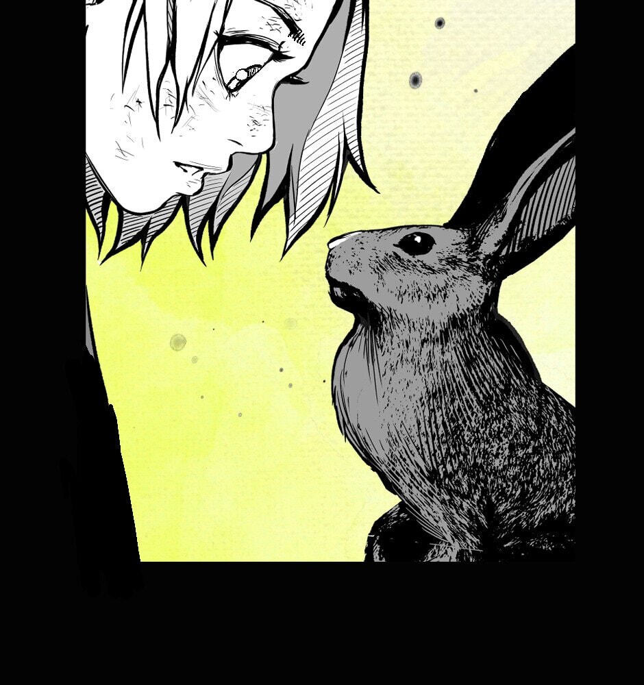 Read Tomahawk Angel chapter 13 image 170 on Lezhin