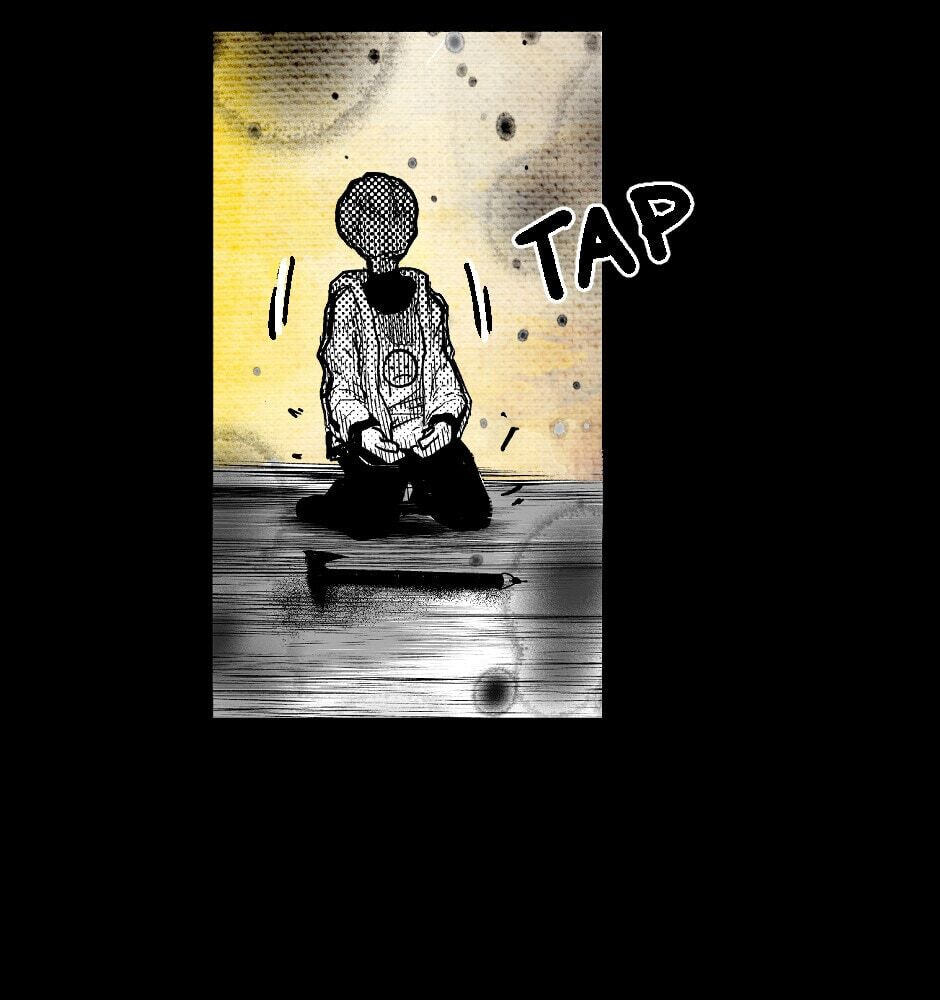 Read Tomahawk Angel chapter 13 image 18 on Lezhin