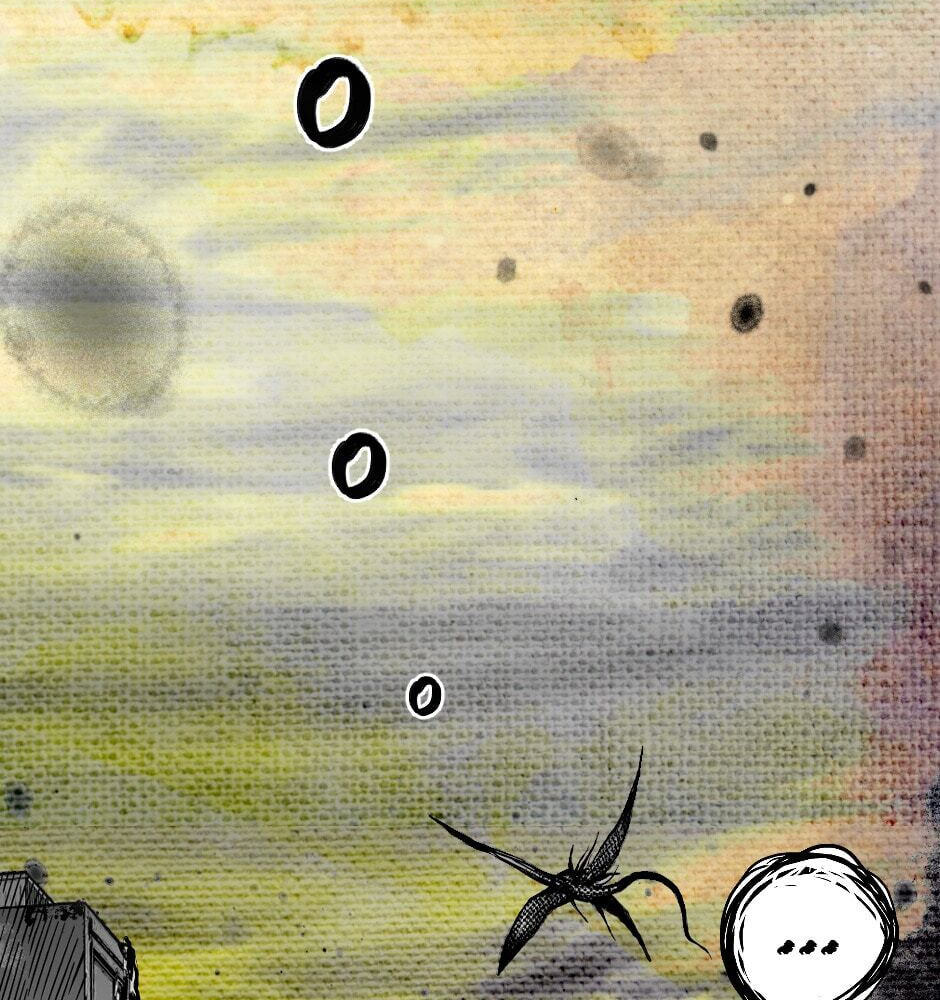 Read Tomahawk Angel chapter 13 image 23 on Lezhin