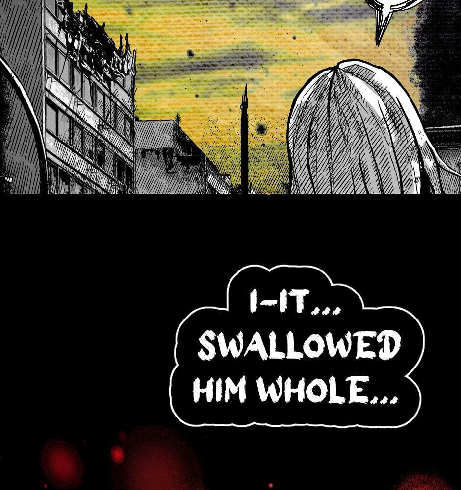 Read Tomahawk Angel chapter 13 image 24 on Lezhin