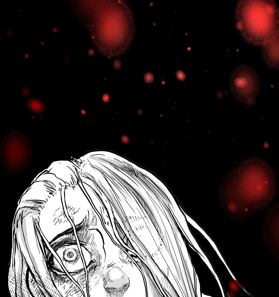 Read Tomahawk Angel chapter 13 image 25 on Lezhin
