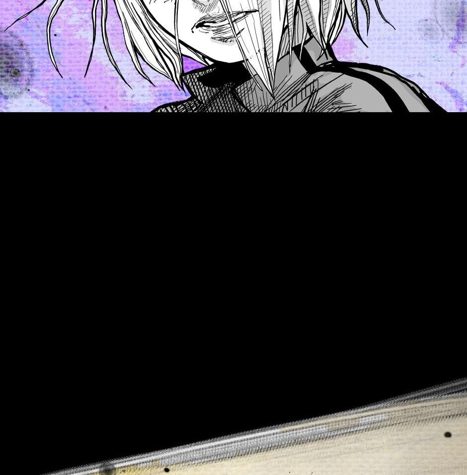 Read Tomahawk Angel chapter 13 image 35 on Lezhin
