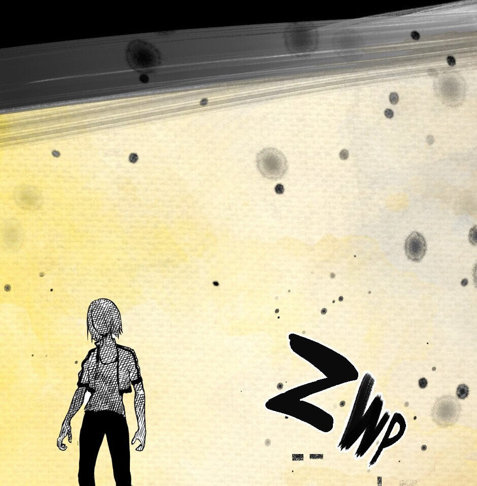 Read Tomahawk Angel chapter 13 image 39 on Lezhin