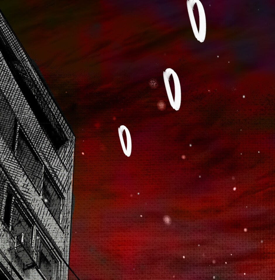 Read Tomahawk Angel chapter 13 image 48 on Lezhin