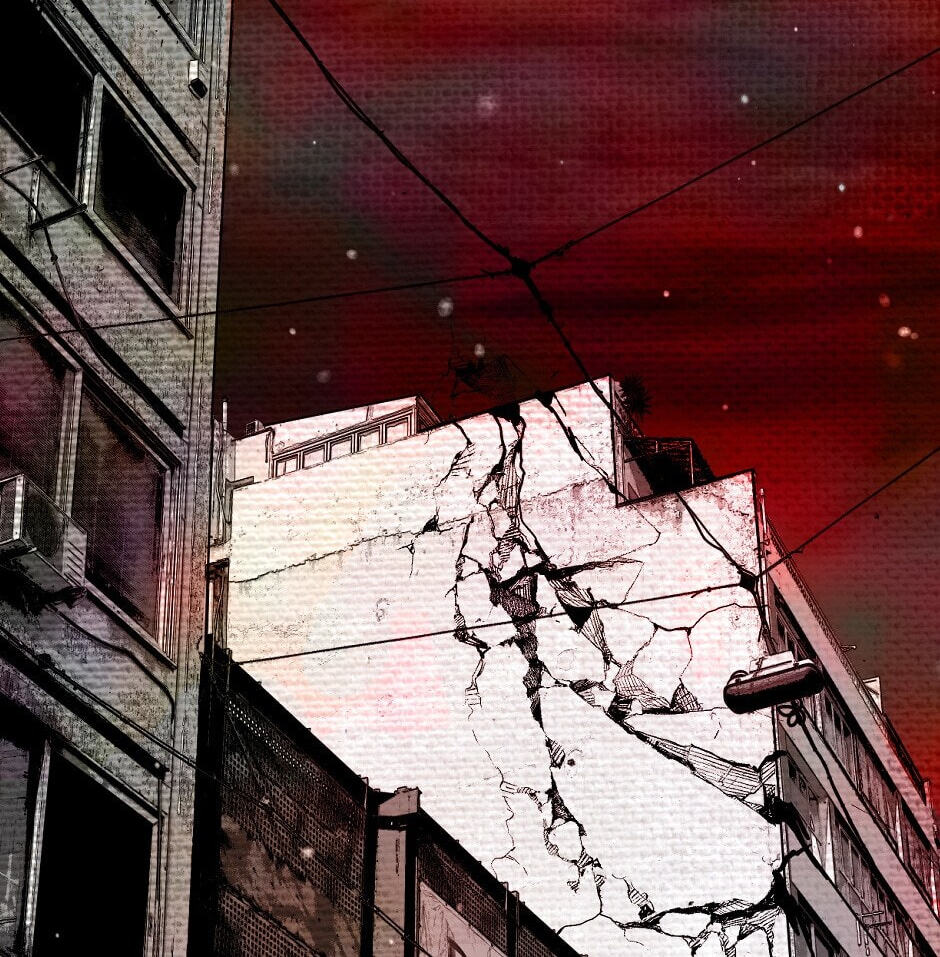 Read Tomahawk Angel chapter 13 image 49 on Lezhin