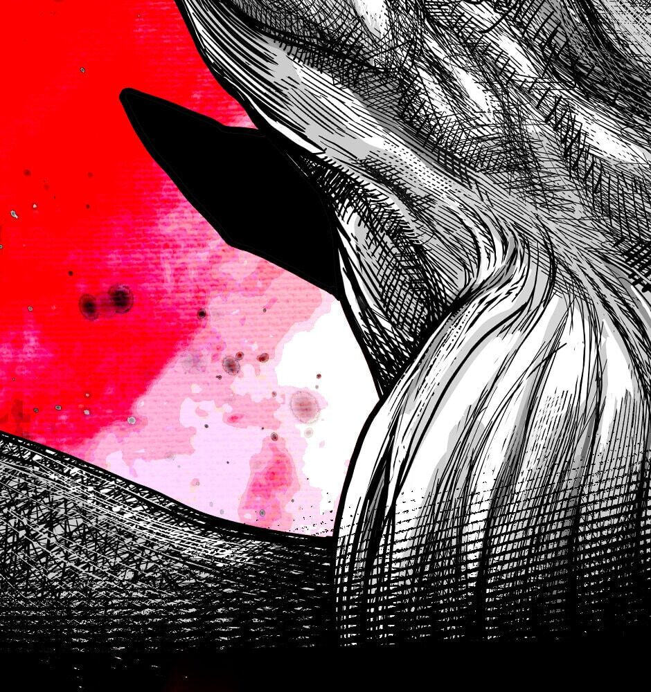 Read Tomahawk Angel chapter 13 image 5 on Lezhin