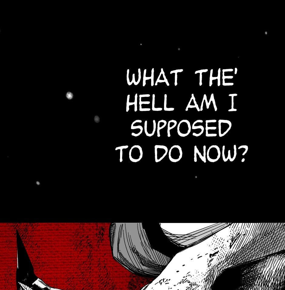 Read Tomahawk Angel chapter 13 image 54 on Lezhin