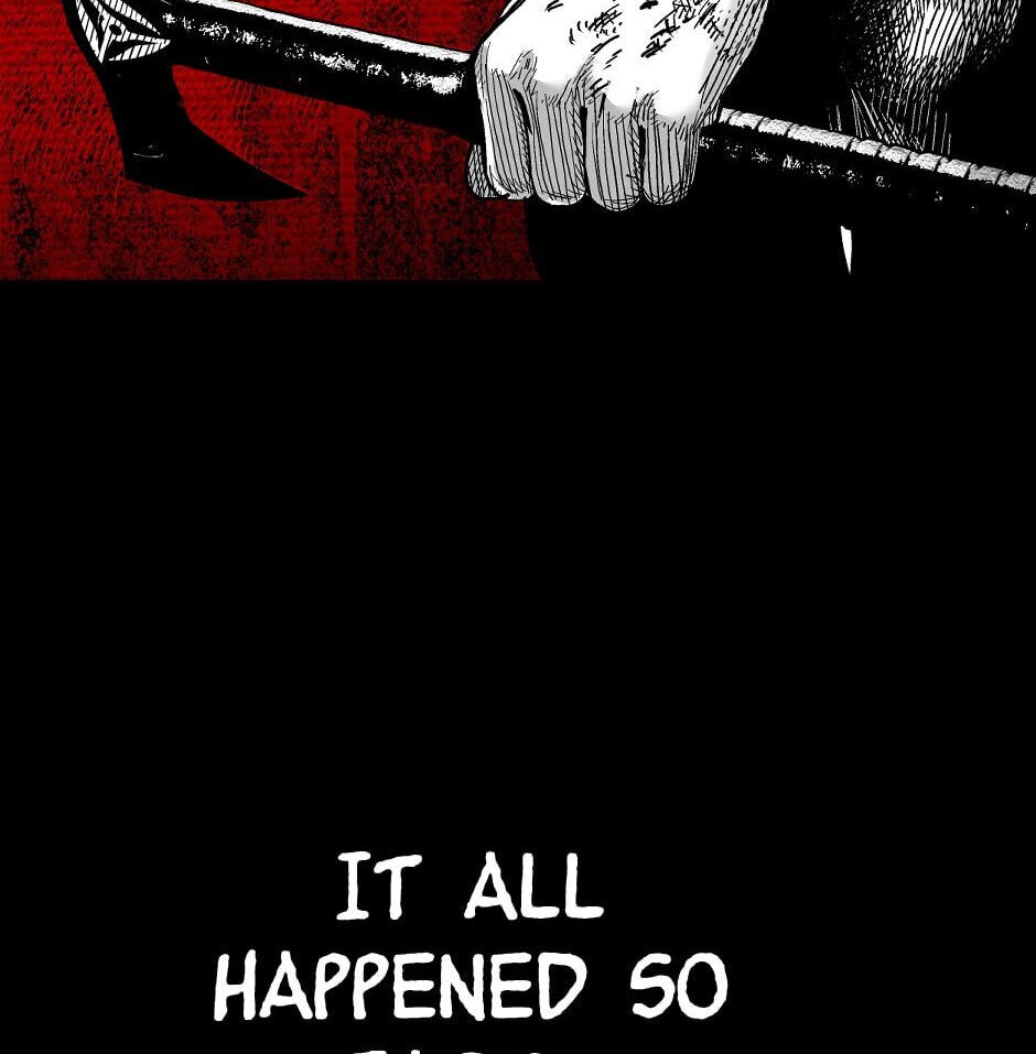Read Tomahawk Angel chapter 13 image 55 on Lezhin