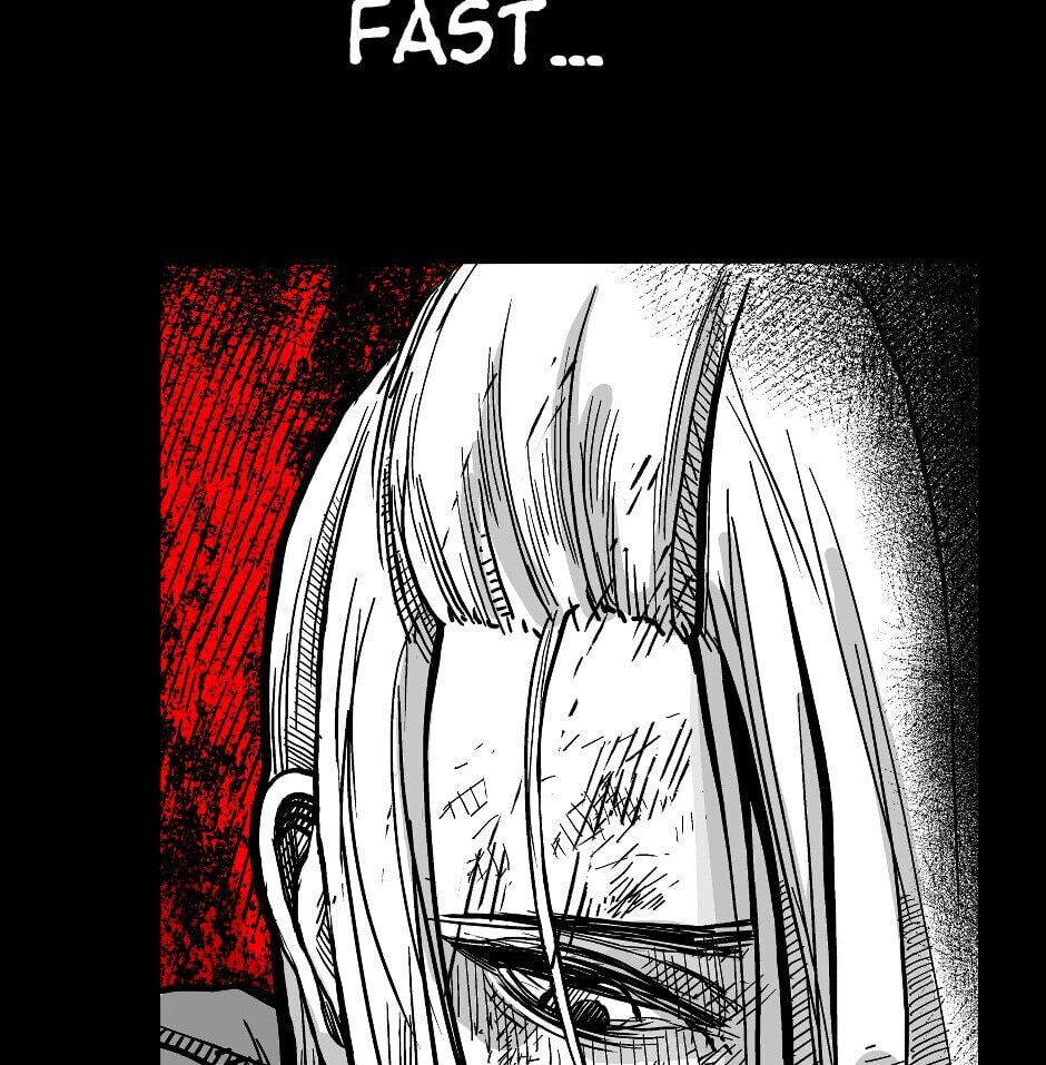 Read Tomahawk Angel chapter 13 image 56 on Lezhin