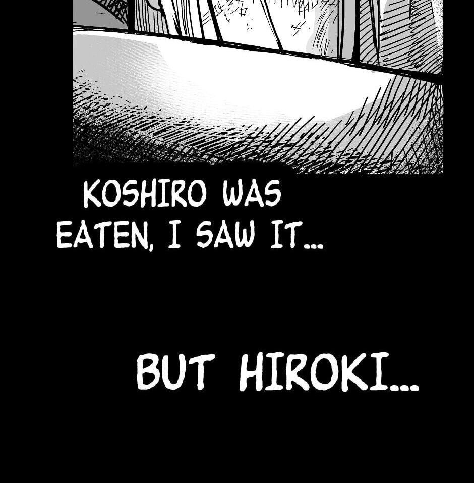 Read Tomahawk Angel chapter 13 image 57 on Lezhin