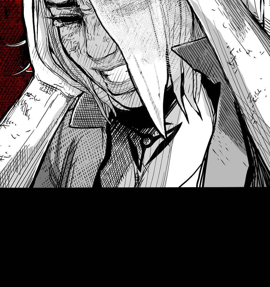 Read Tomahawk Angel chapter 13 image 62 on Lezhin