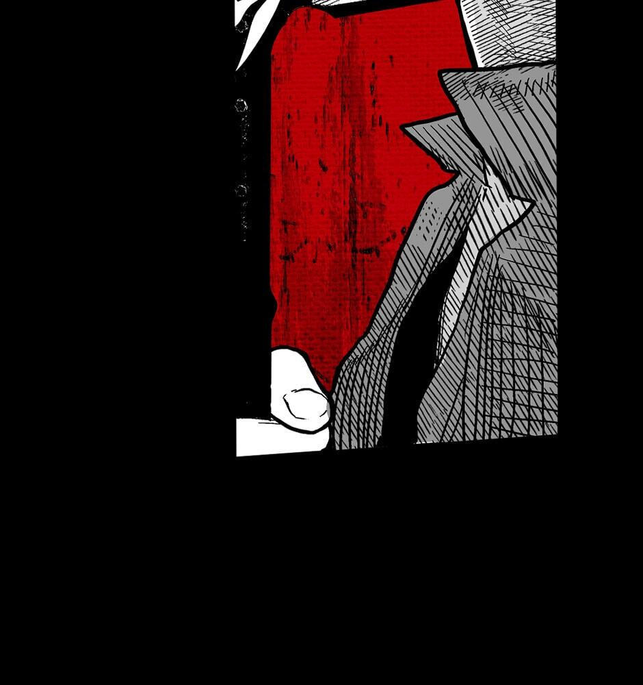 Read Tomahawk Angel chapter 13 image 66 on Lezhin