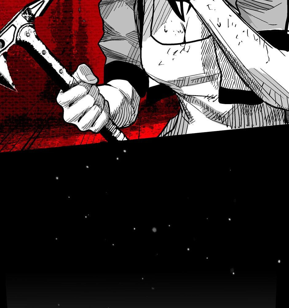 Read Tomahawk Angel chapter 13 image 72 on Lezhin