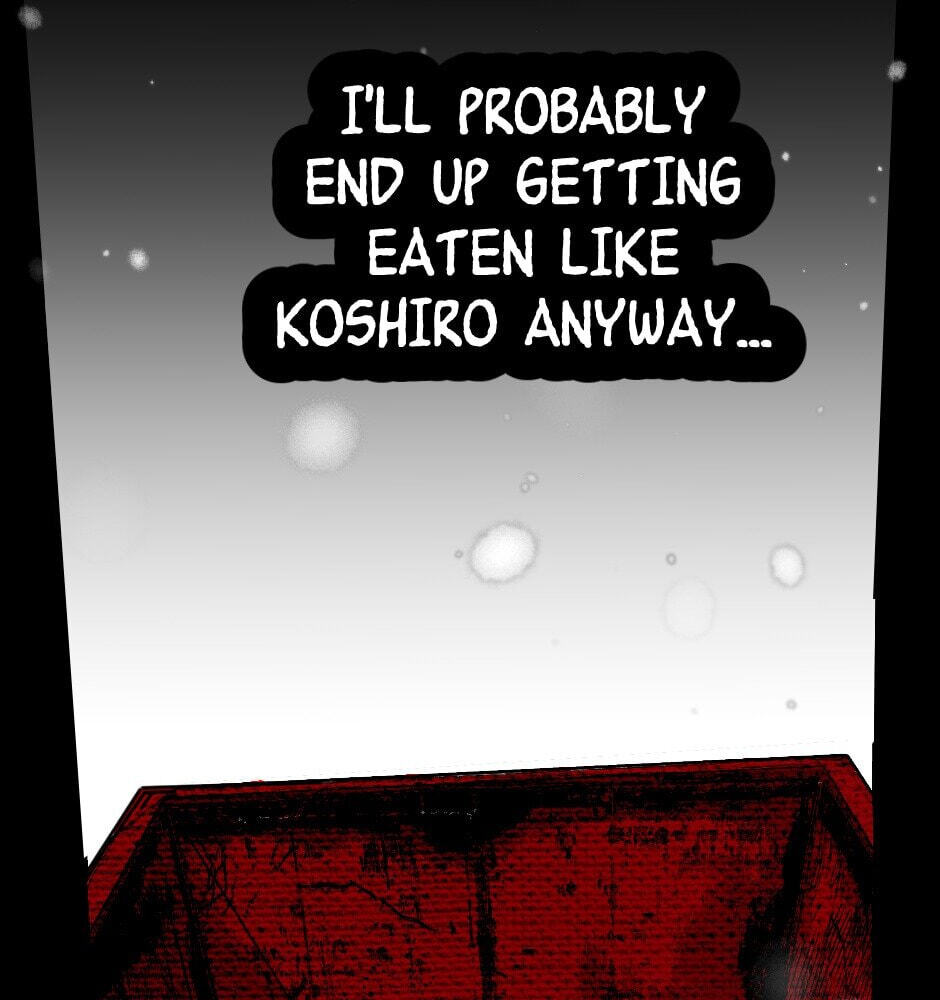 Read Tomahawk Angel chapter 13 image 73 on Lezhin