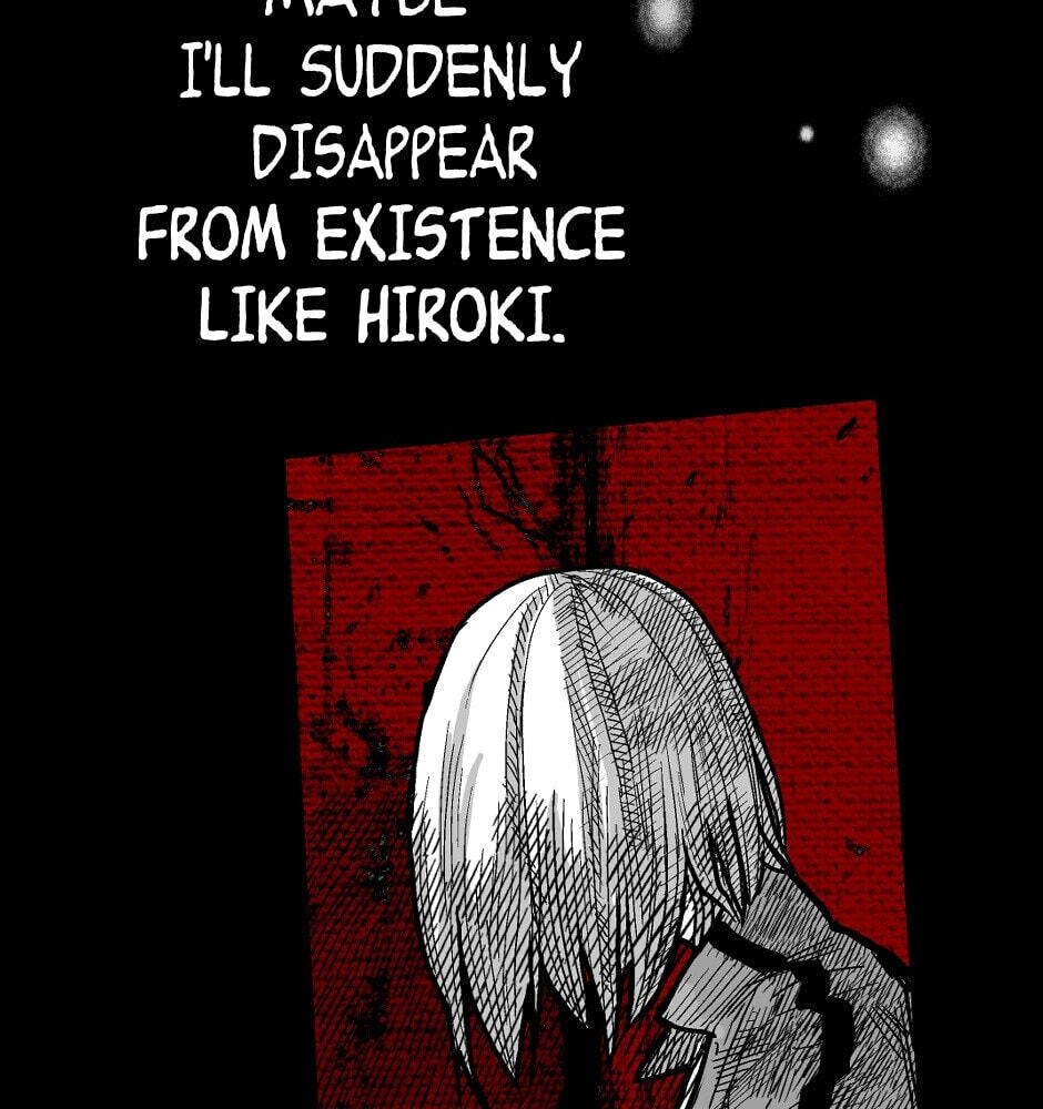 Read Tomahawk Angel chapter 13 image 75 on Lezhin
