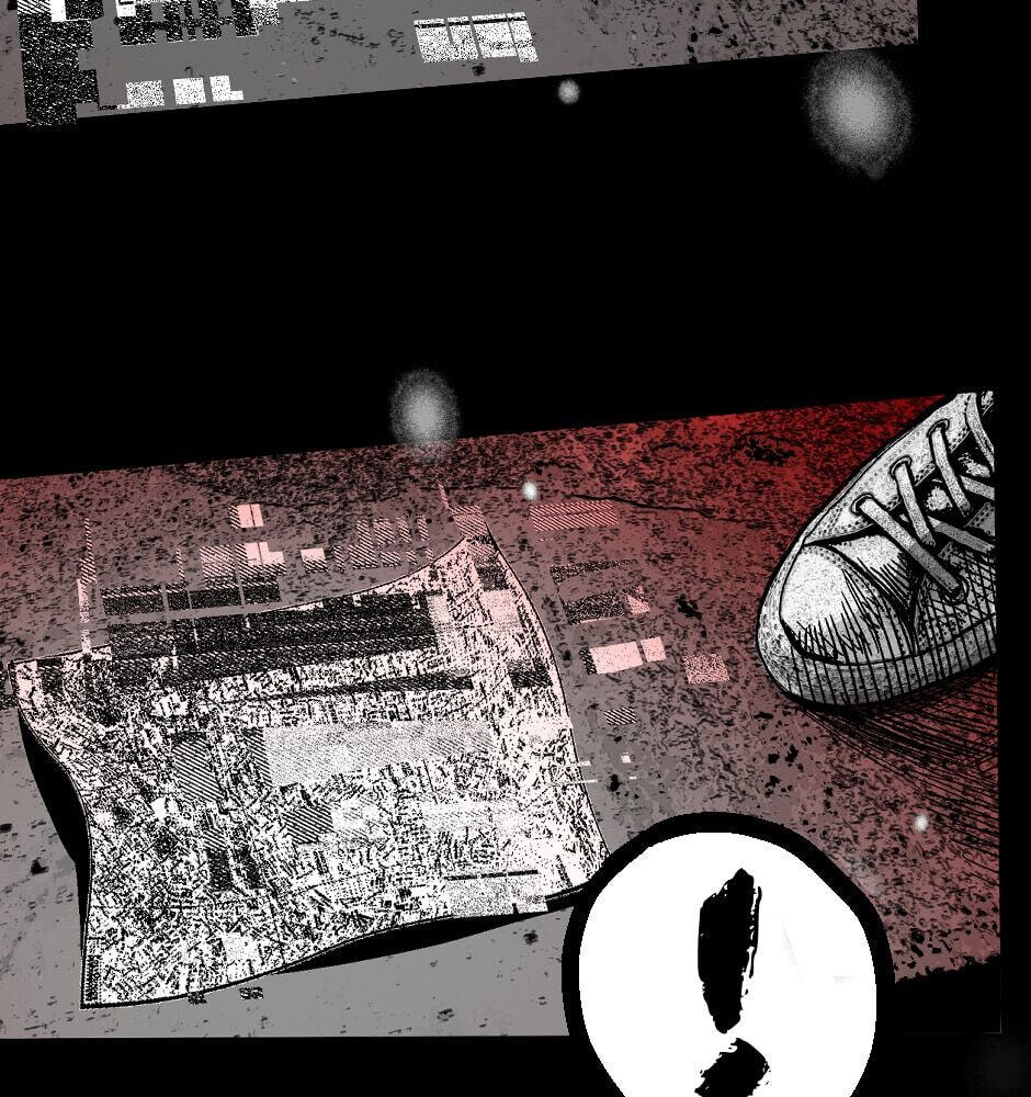 Read Tomahawk Angel chapter 13 image 79 on Lezhin