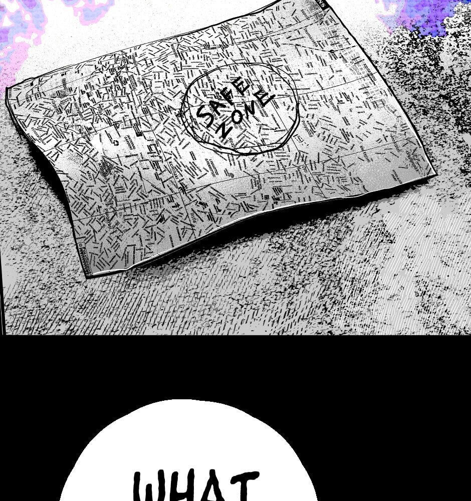 Read Tomahawk Angel chapter 13 image 81 on Lezhin