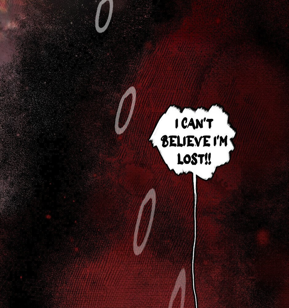Read Tomahawk Angel chapter 13 image 94 on Lezhin