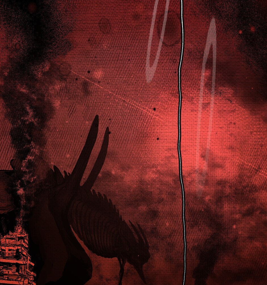 Read Tomahawk Angel chapter 13 image 95 on Lezhin
