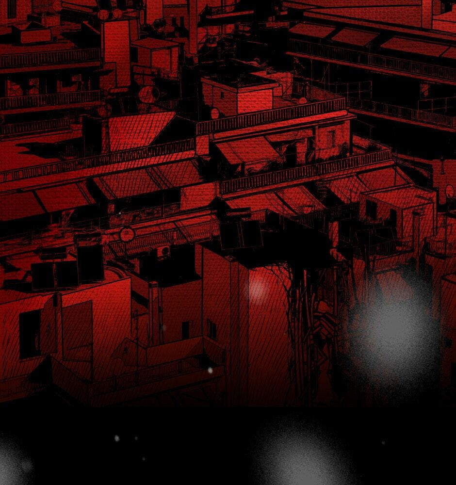 Read Tomahawk Angel chapter 13 image 97 on Lezhin