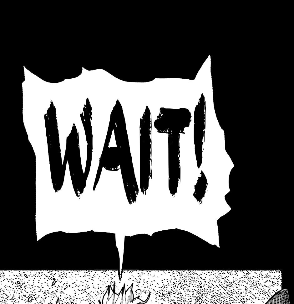 Read Tomahawk Angel chapter 130 image 16 on Lezhin