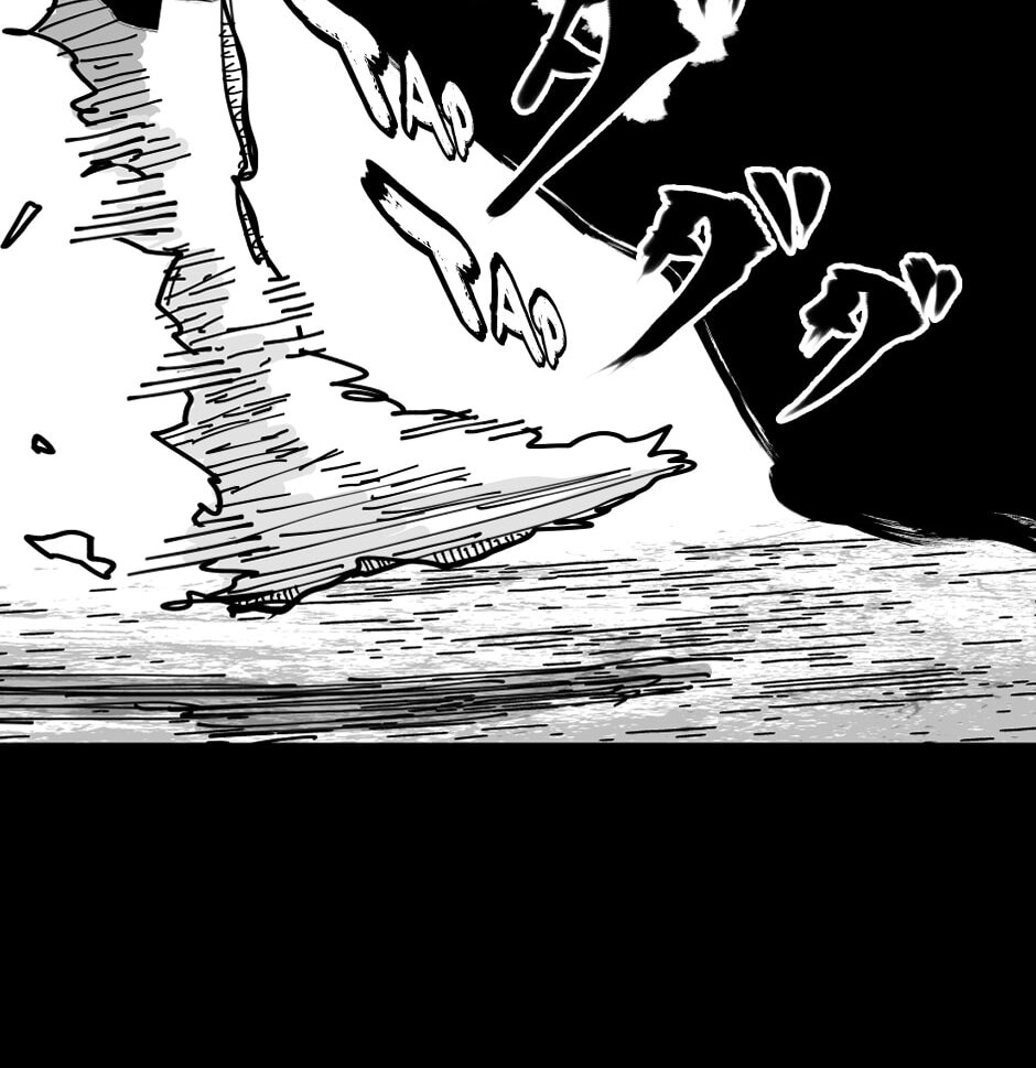 Read Tomahawk Angel chapter 130 image 19 on Lezhin