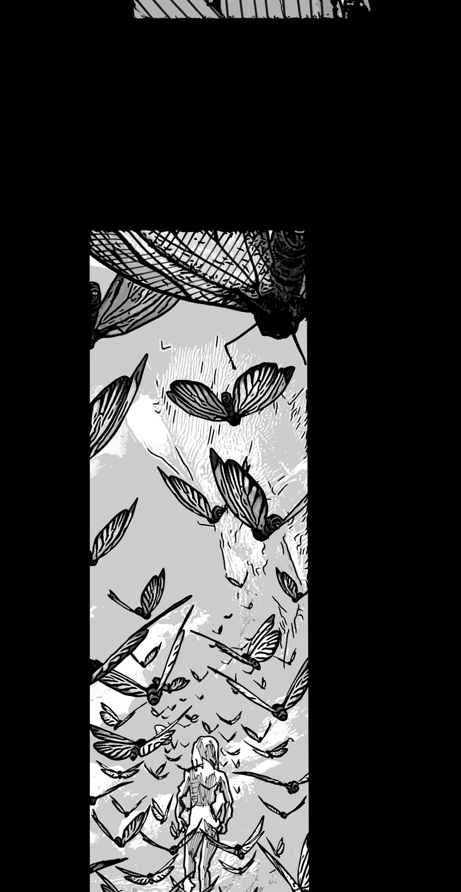 Read Tomahawk Angel chapter 130 image 30 on Lezhin