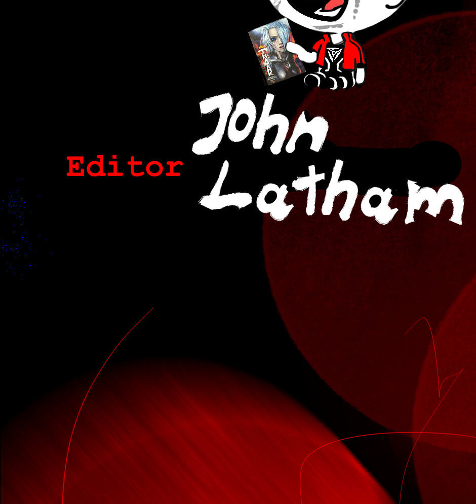 Read Tomahawk Angel chapter 130 image 41 on Lezhin