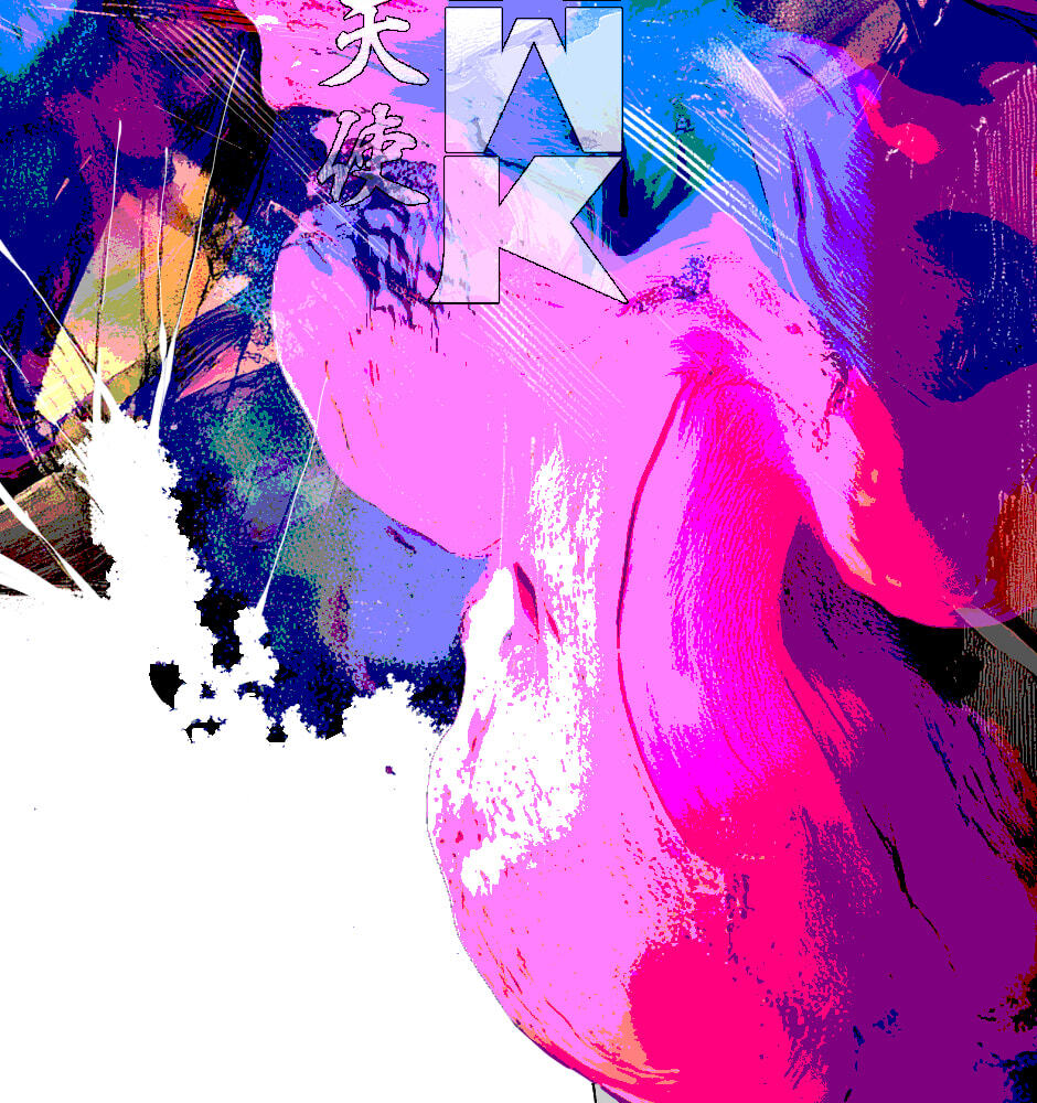 Read Tomahawk Angel chapter 131 image 1 on Lezhin