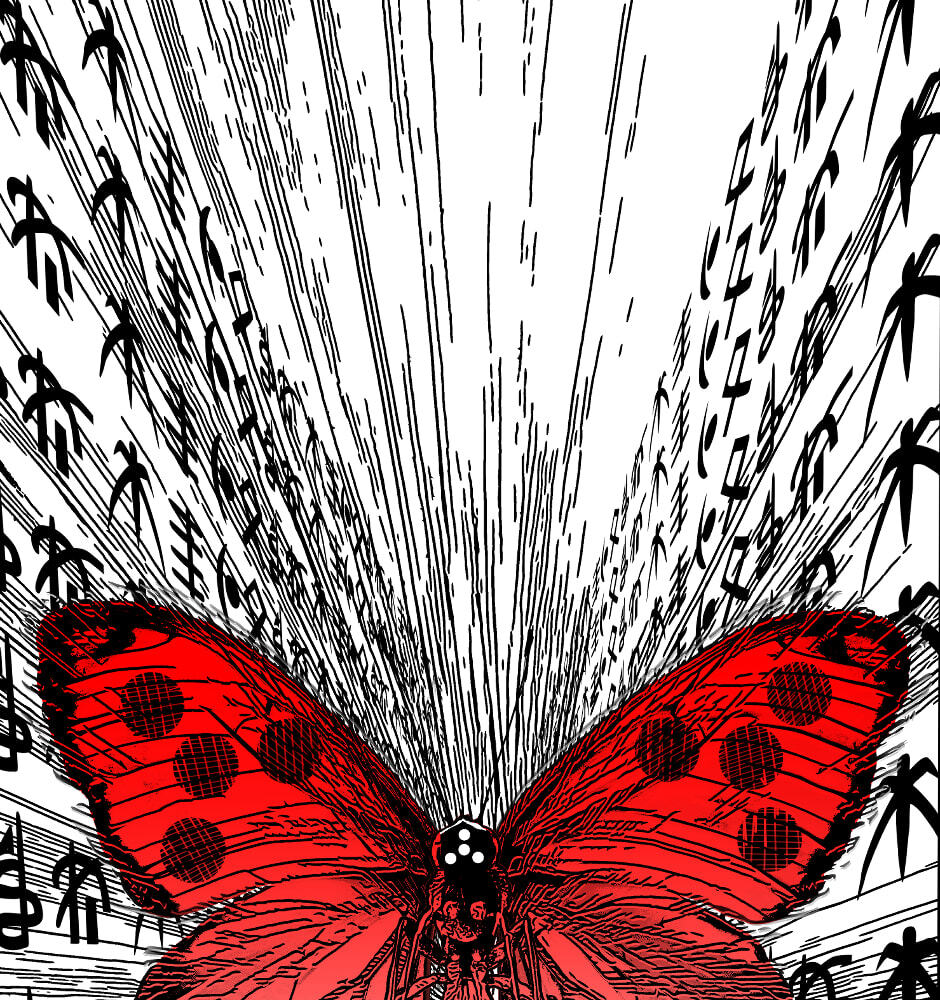 Read Tomahawk Angel chapter 131 image 10 on Lezhin