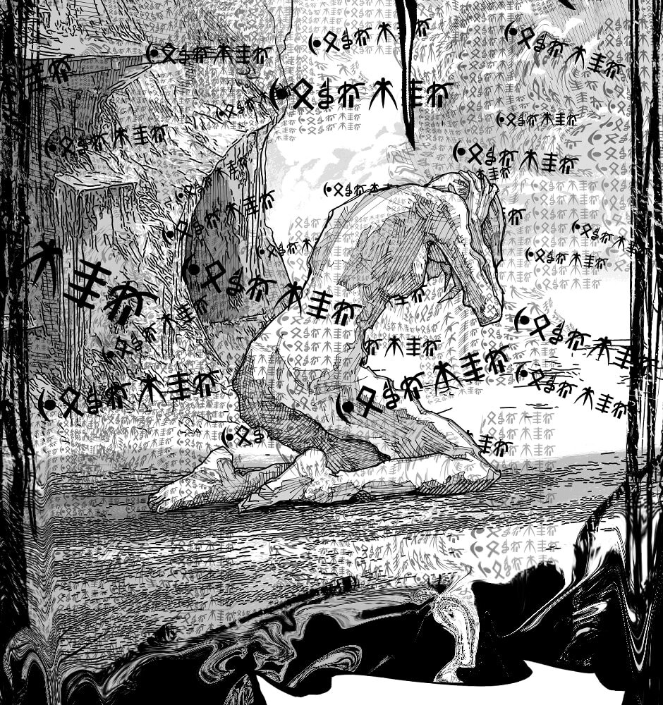 Read Tomahawk Angel chapter 131 image 14 on Lezhin
