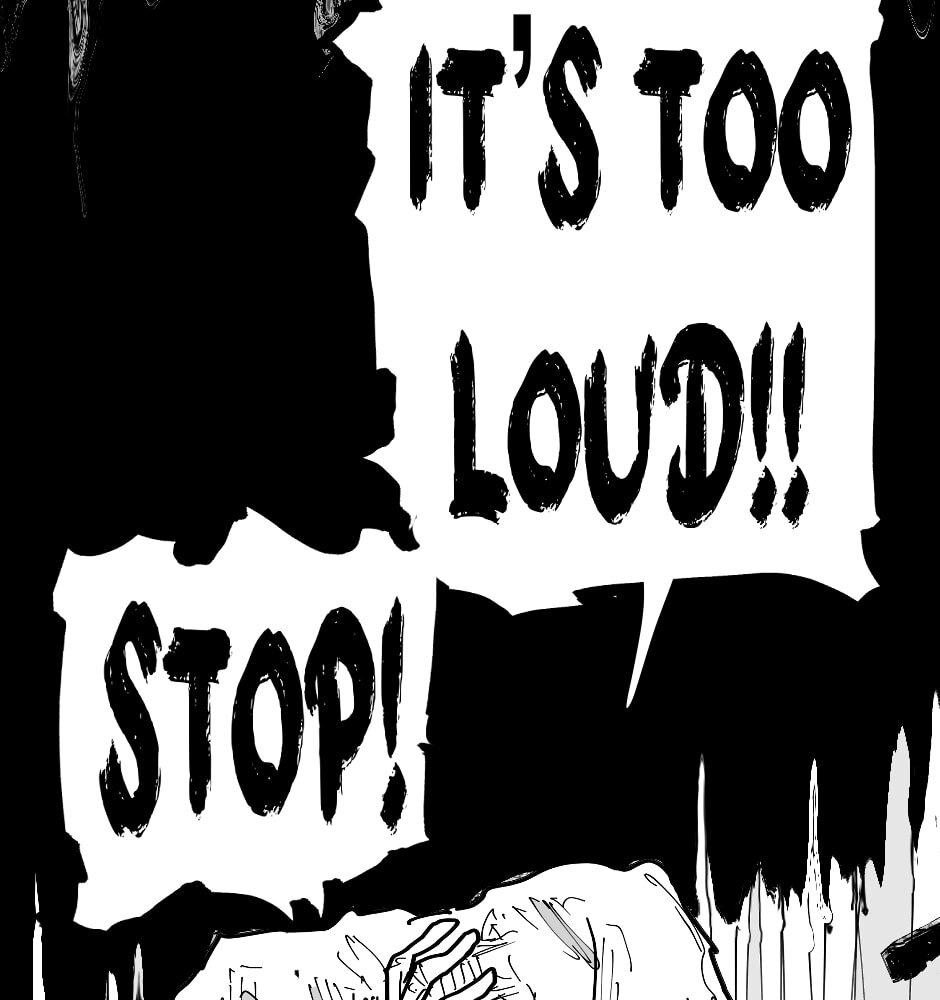 Read Tomahawk Angel chapter 131 image 15 on Lezhin
