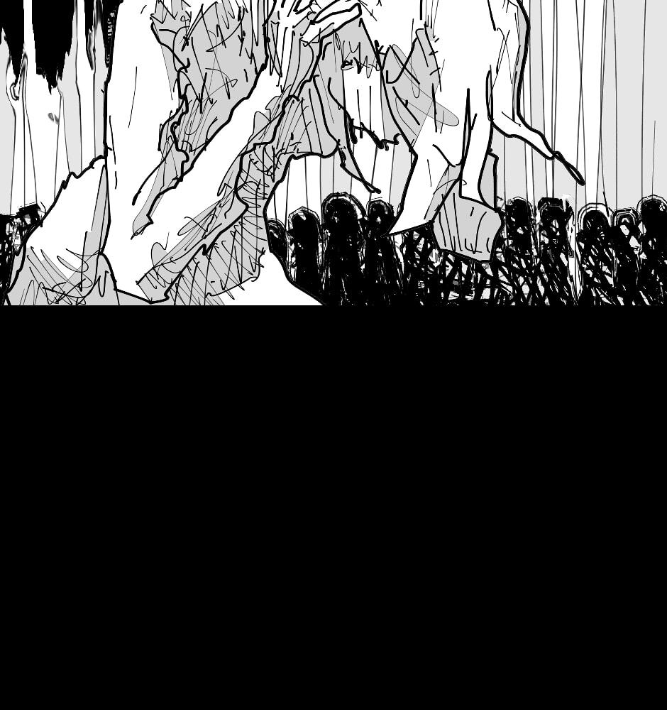 Read Tomahawk Angel chapter 131 image 16 on Lezhin