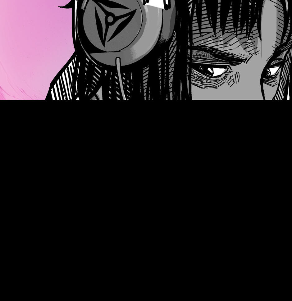 Read Tomahawk Angel chapter 131 image 25 on Lezhin