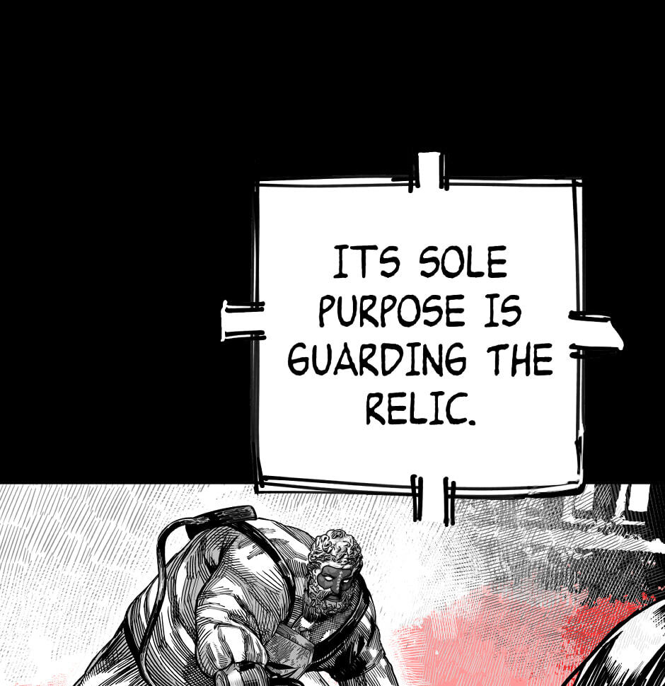 Read Tomahawk Angel chapter 131 image 26 on Lezhin