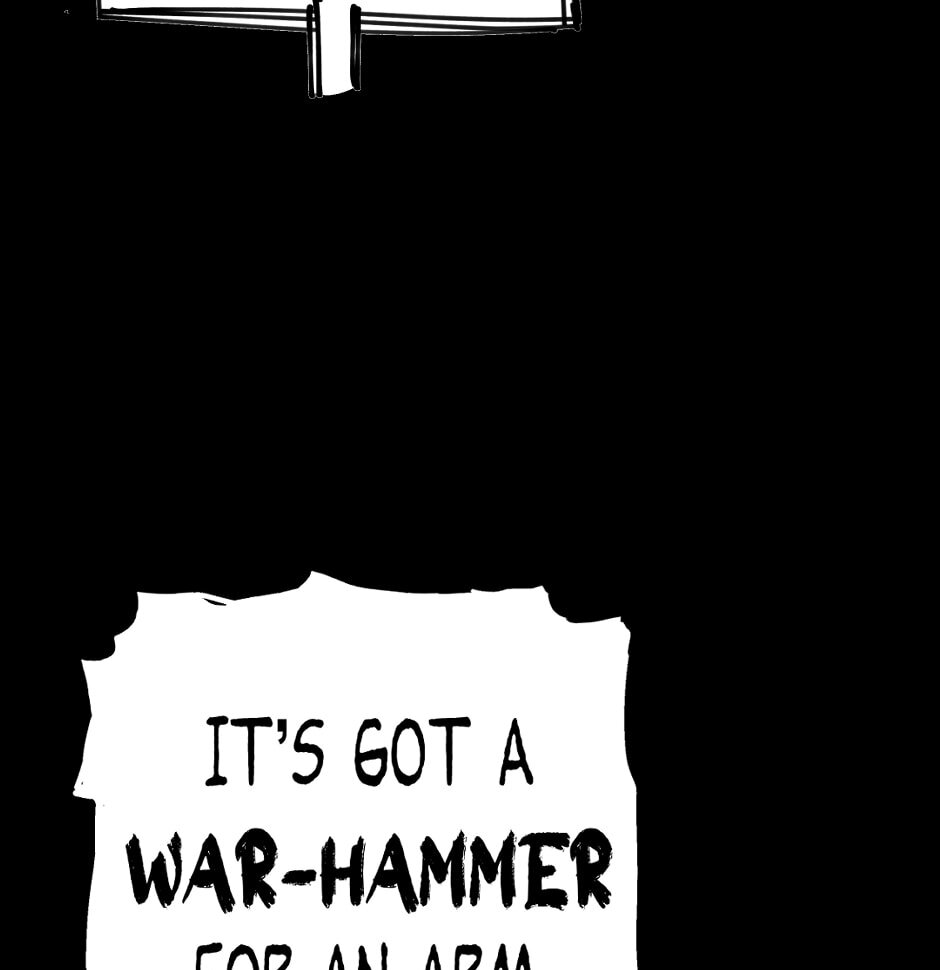 Read Tomahawk Angel chapter 131 image 28 on Lezhin