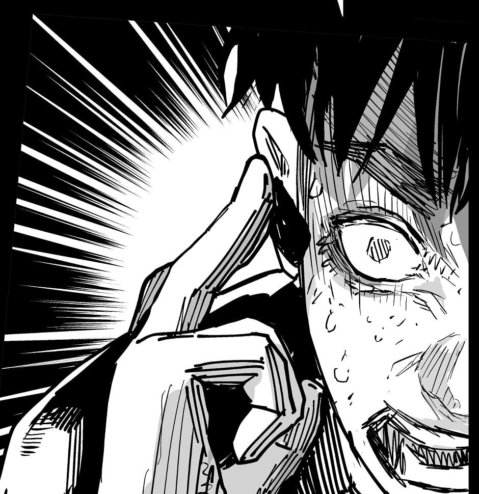 Read Tomahawk Angel chapter 131 image 30 on Lezhin