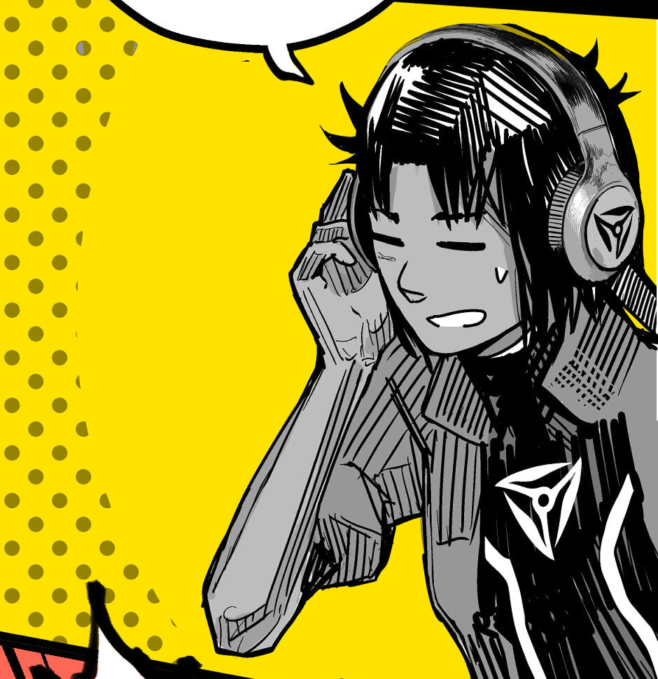 Read Tomahawk Angel chapter 131 image 32 on Lezhin