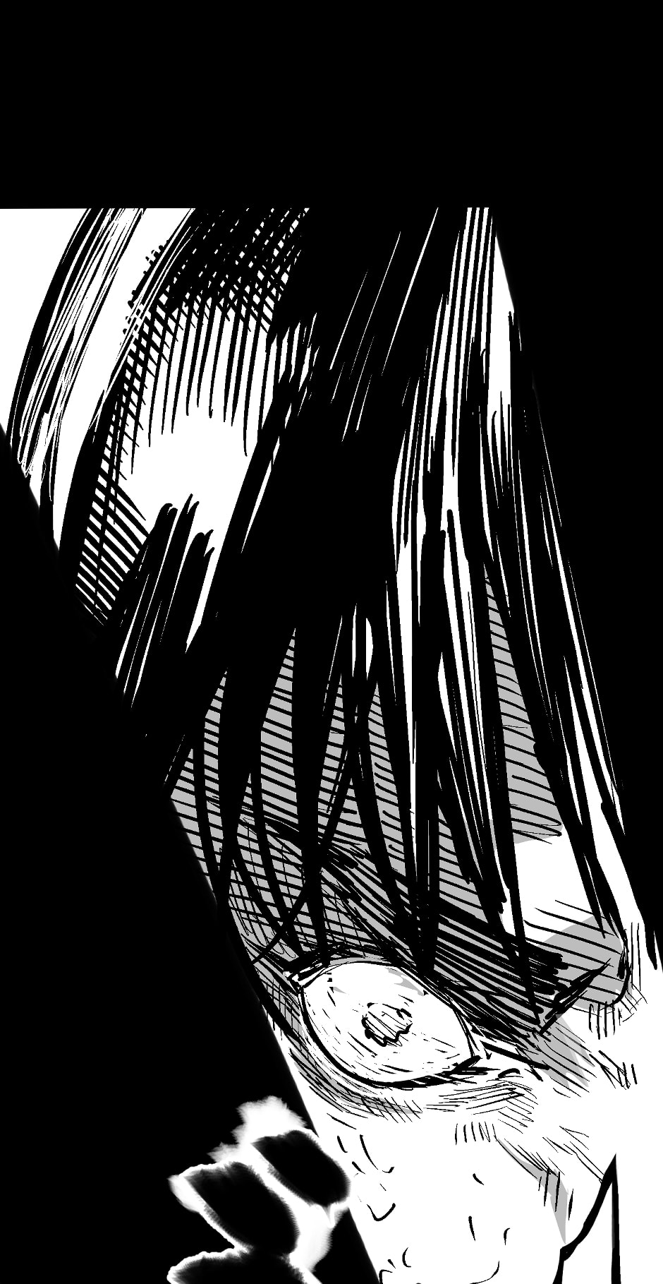 Read Tomahawk Angel chapter 131 image 38 on Lezhin