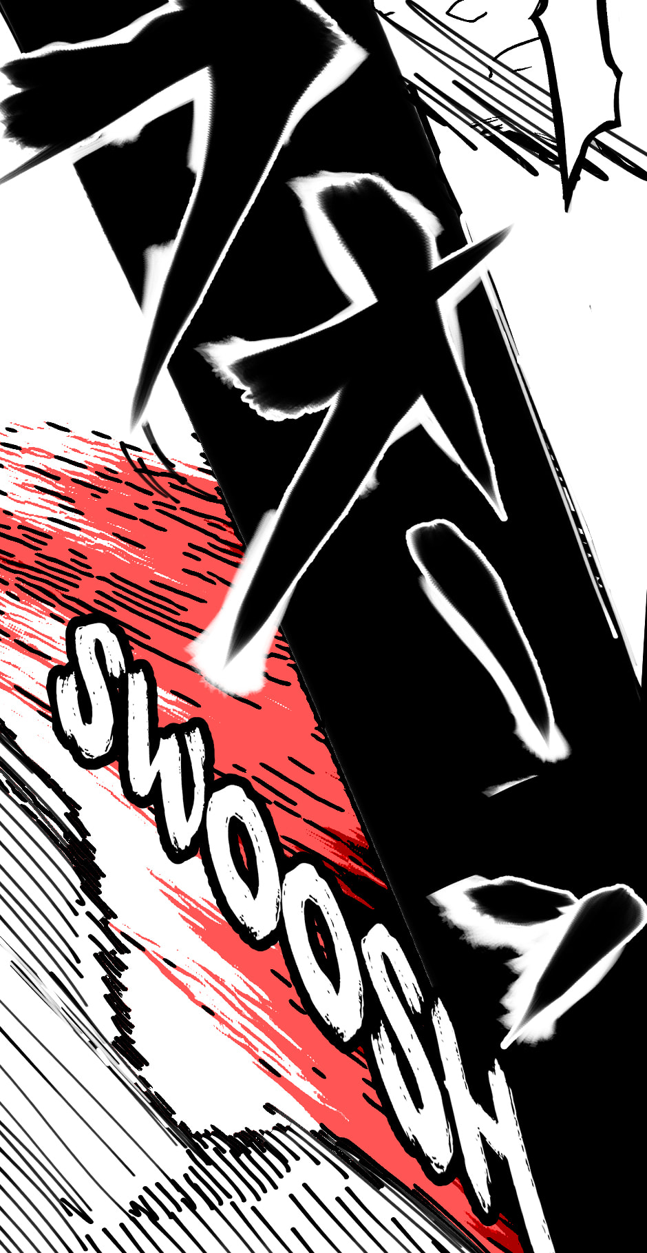 Read Tomahawk Angel chapter 131 image 39 on Lezhin
