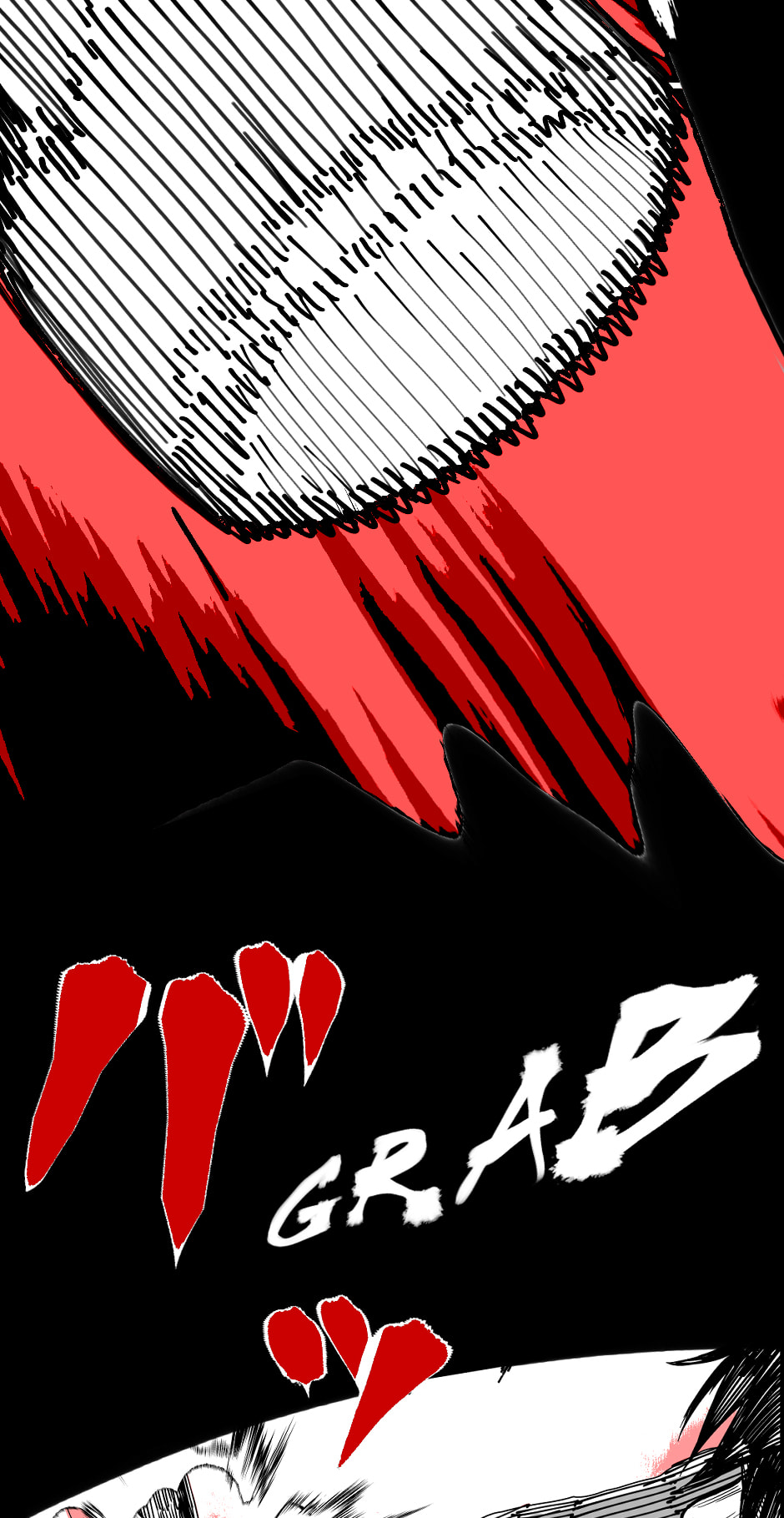 Read Tomahawk Angel chapter 131 image 40 on Lezhin