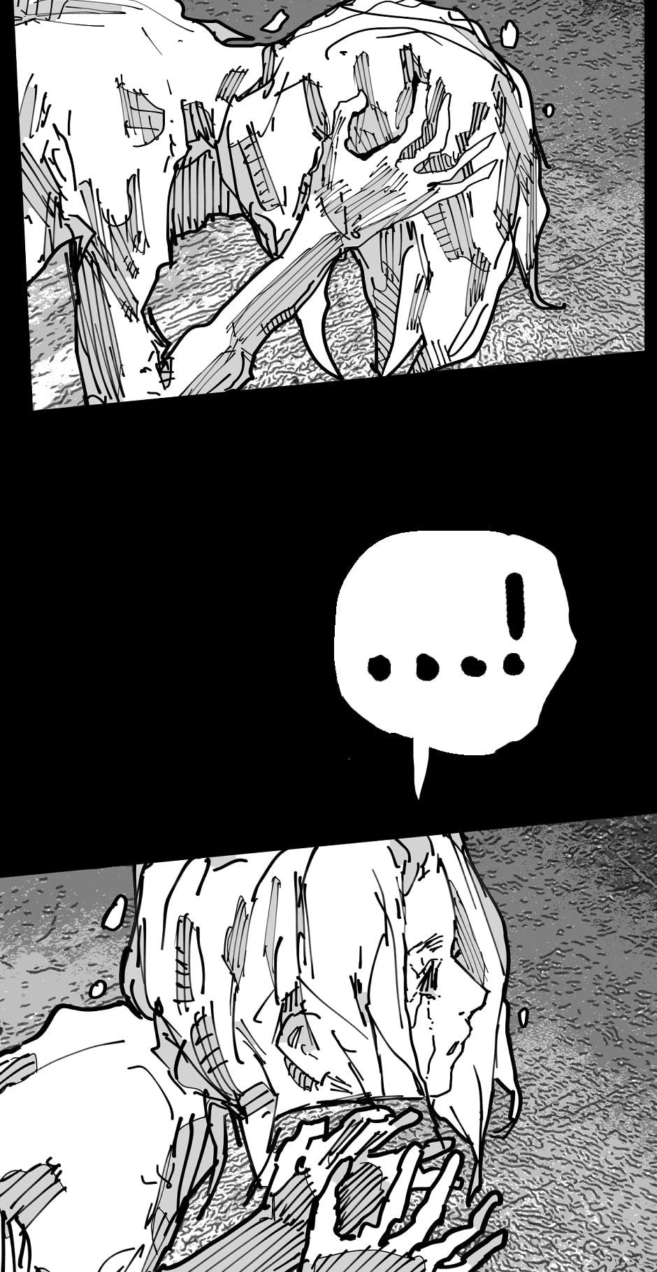 Read Tomahawk Angel chapter 131 image 44 on Lezhin