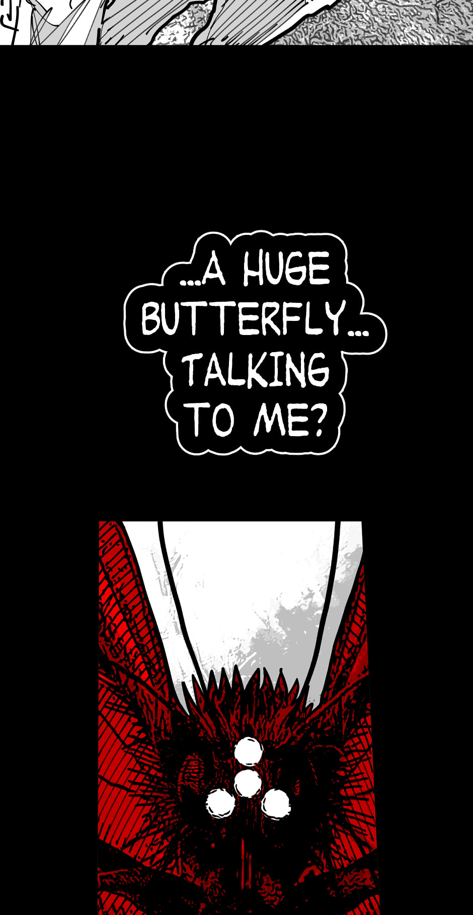 Read Tomahawk Angel chapter 131 image 45 on Lezhin