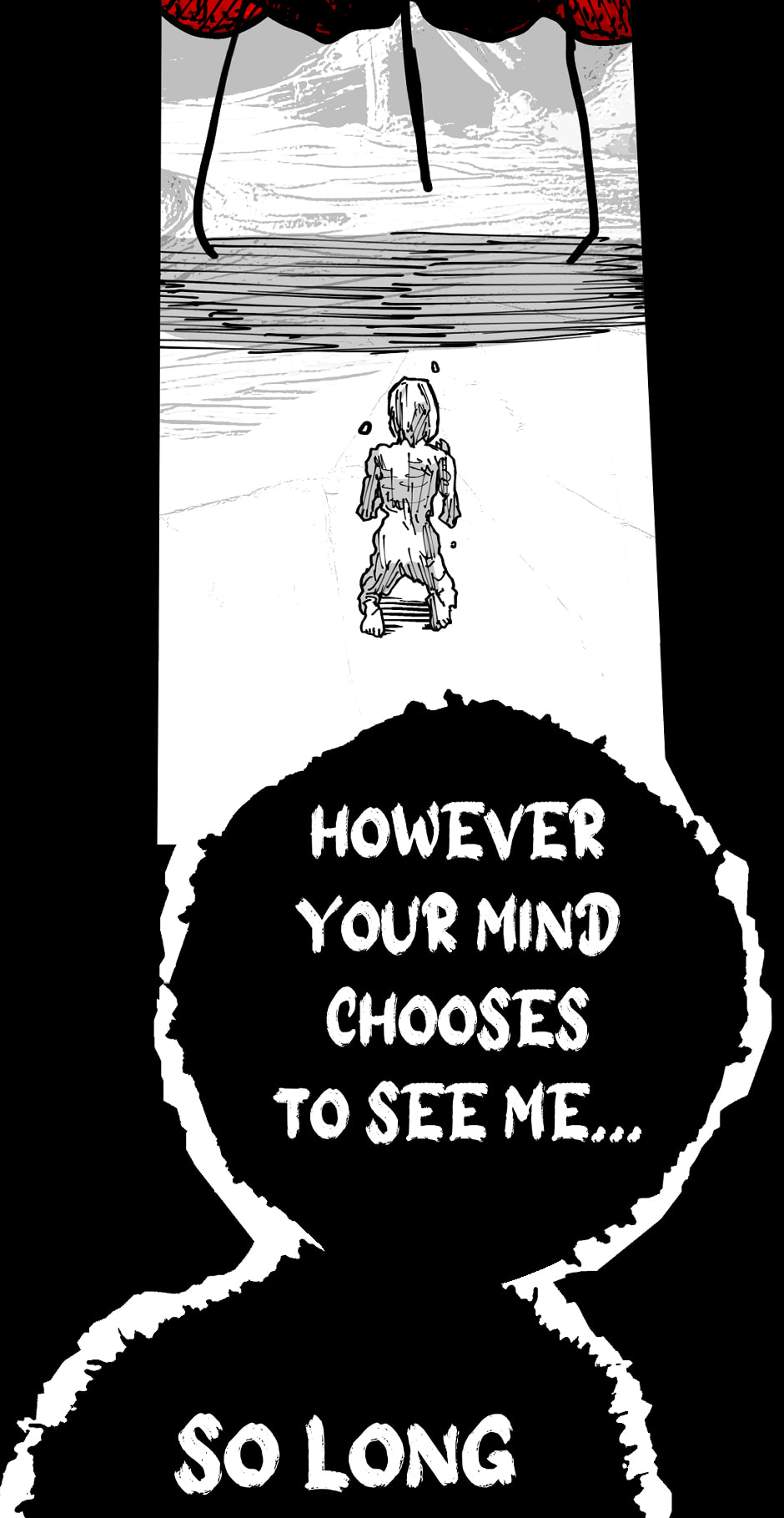 Read Tomahawk Angel chapter 131 image 46 on Lezhin