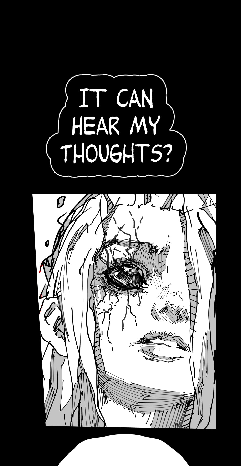 Read Tomahawk Angel chapter 131 image 48 on Lezhin